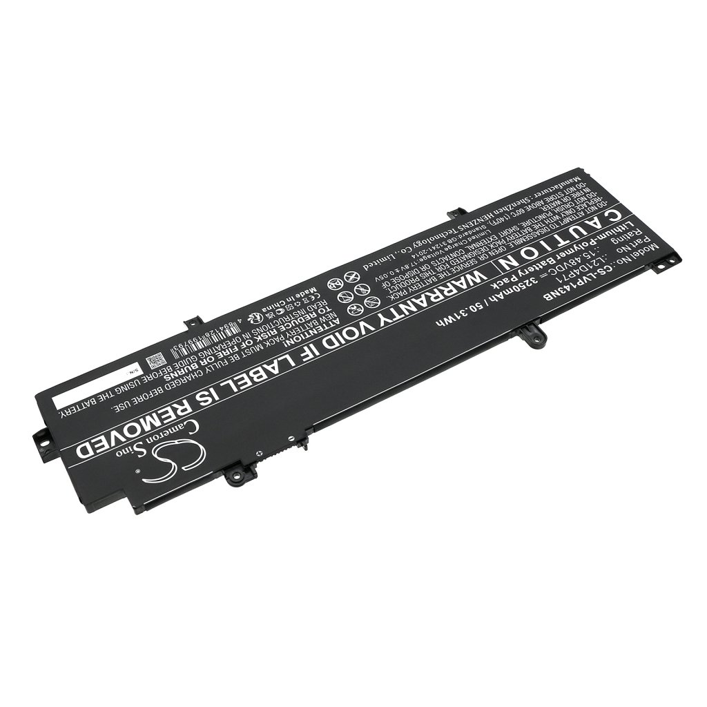 Battery Replaces SB10W5196B