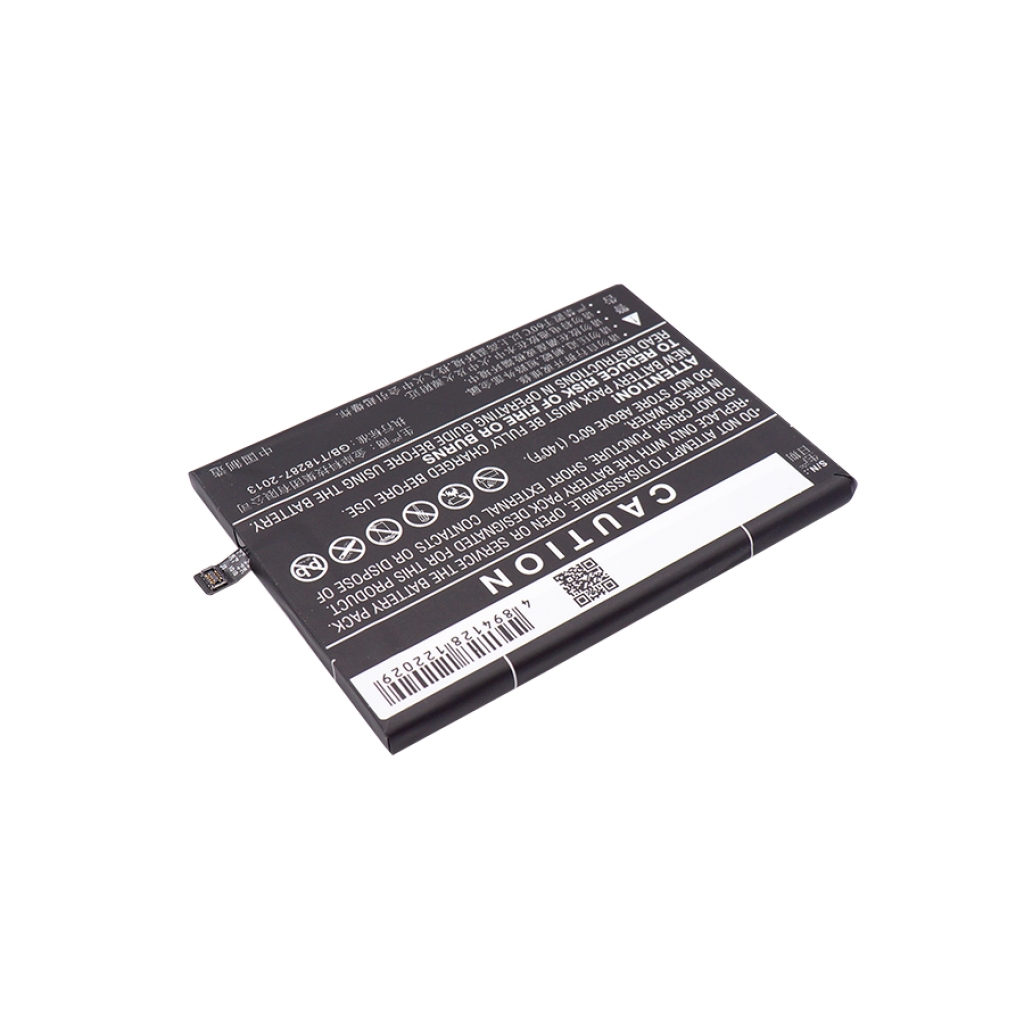 Batteries compatible with Lenovo P2c72 P2c72 CS-LVP200SL