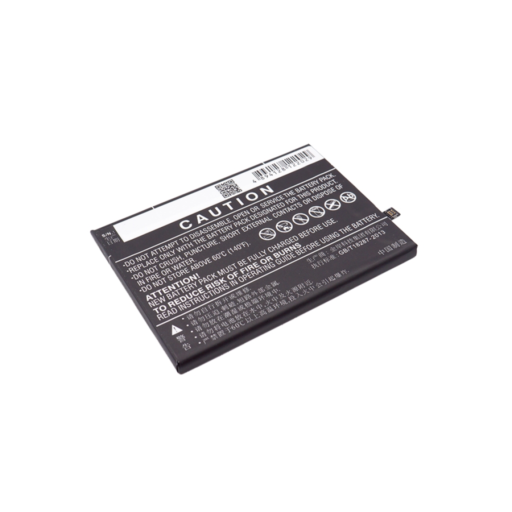 Batteries compatible with Lenovo P2c72 P2c72 CS-LVP200SL