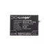 Batteries compatible with Lenovo P2c72 P2c72 CS-LVP200SL