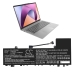 Notebook battery Lenovo CS-LVP233NB