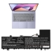 Notebook battery Lenovo CS-LVP234NB