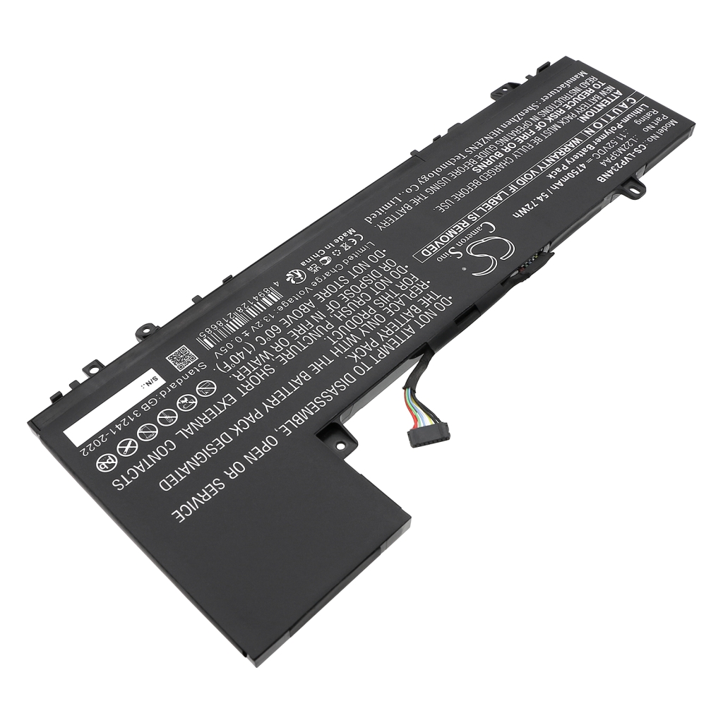Battery Replaces L22D3PA4