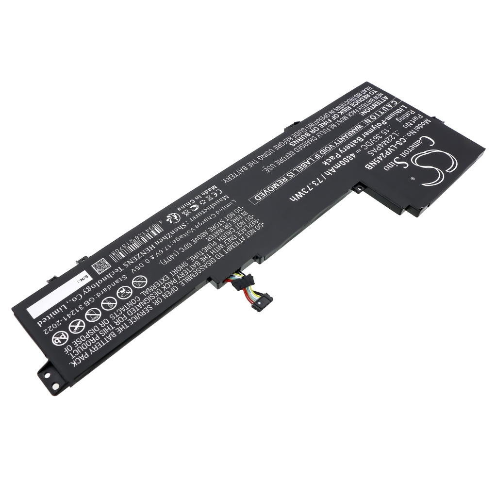 Battery Replaces SB11N45407