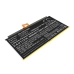 Battery compatible with Lenovo CS-LVP370SL