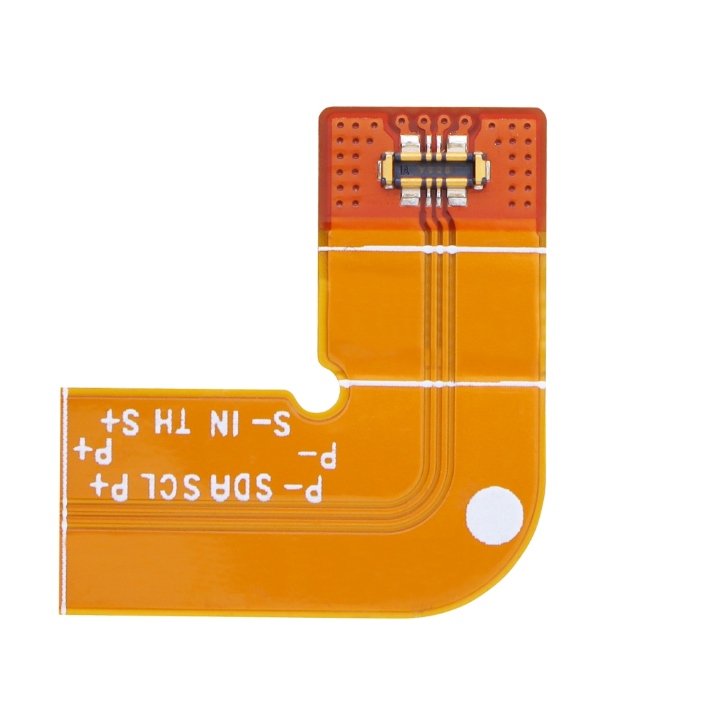 Battery compatible with Lenovo CS-LVP370SL