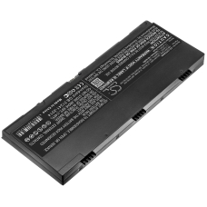 Compatible battery replacement for LENOVO 01AV495,01AV496,5B10W13951,5B10W13952,L17L6P51...