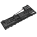 Battery Replaces SB11B44632
