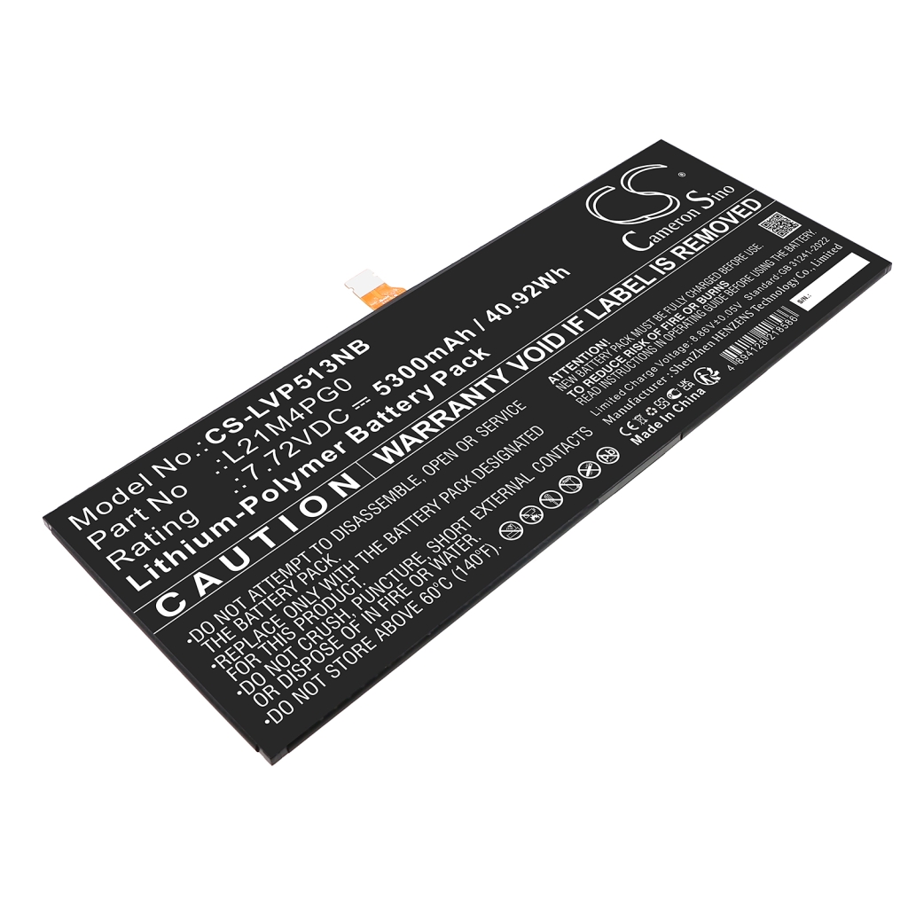 Battery Replaces L21M4PG0