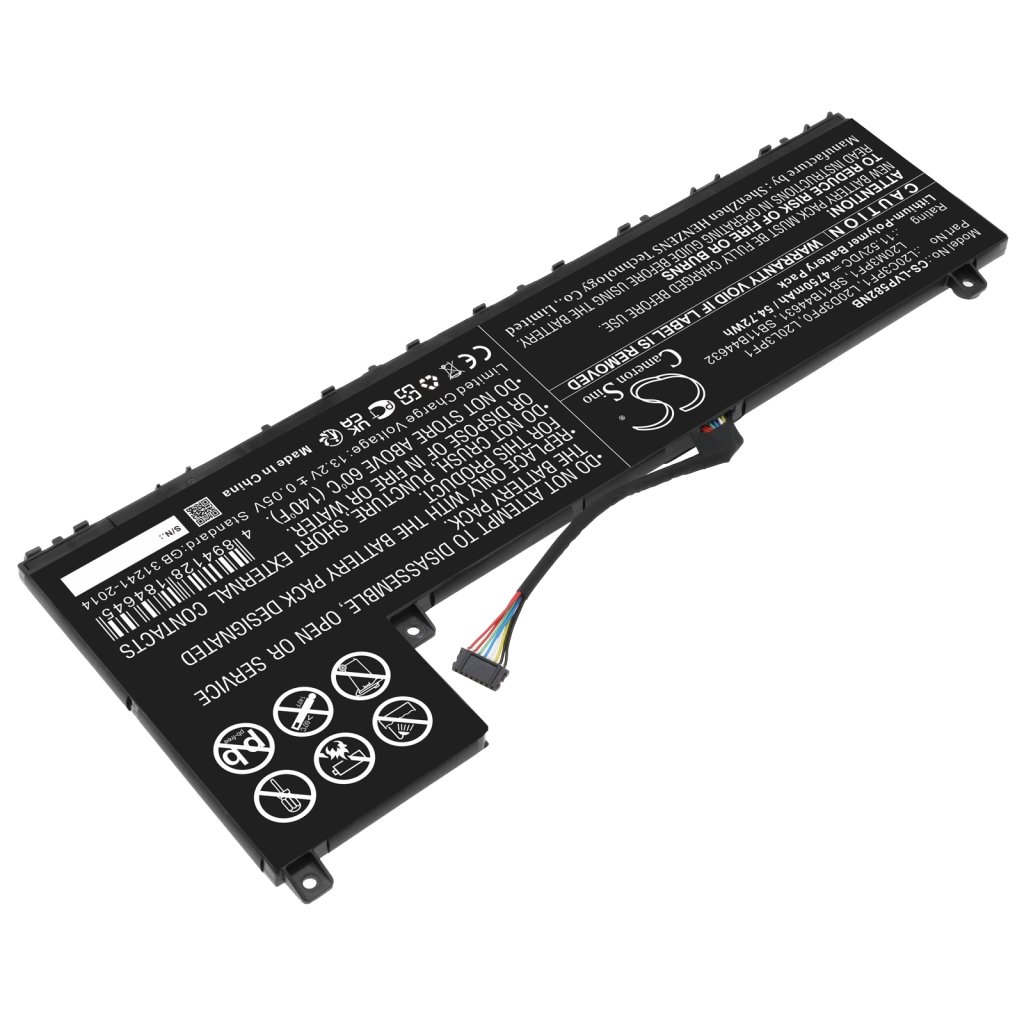 Battery Replaces L20M3PF1