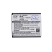 Battery compatible with Lava CS-LVQ406SL