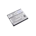 Battery compatible with Lava CS-LVQ406SL