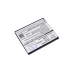 Battery compatible with Lava CS-LVQ406SL