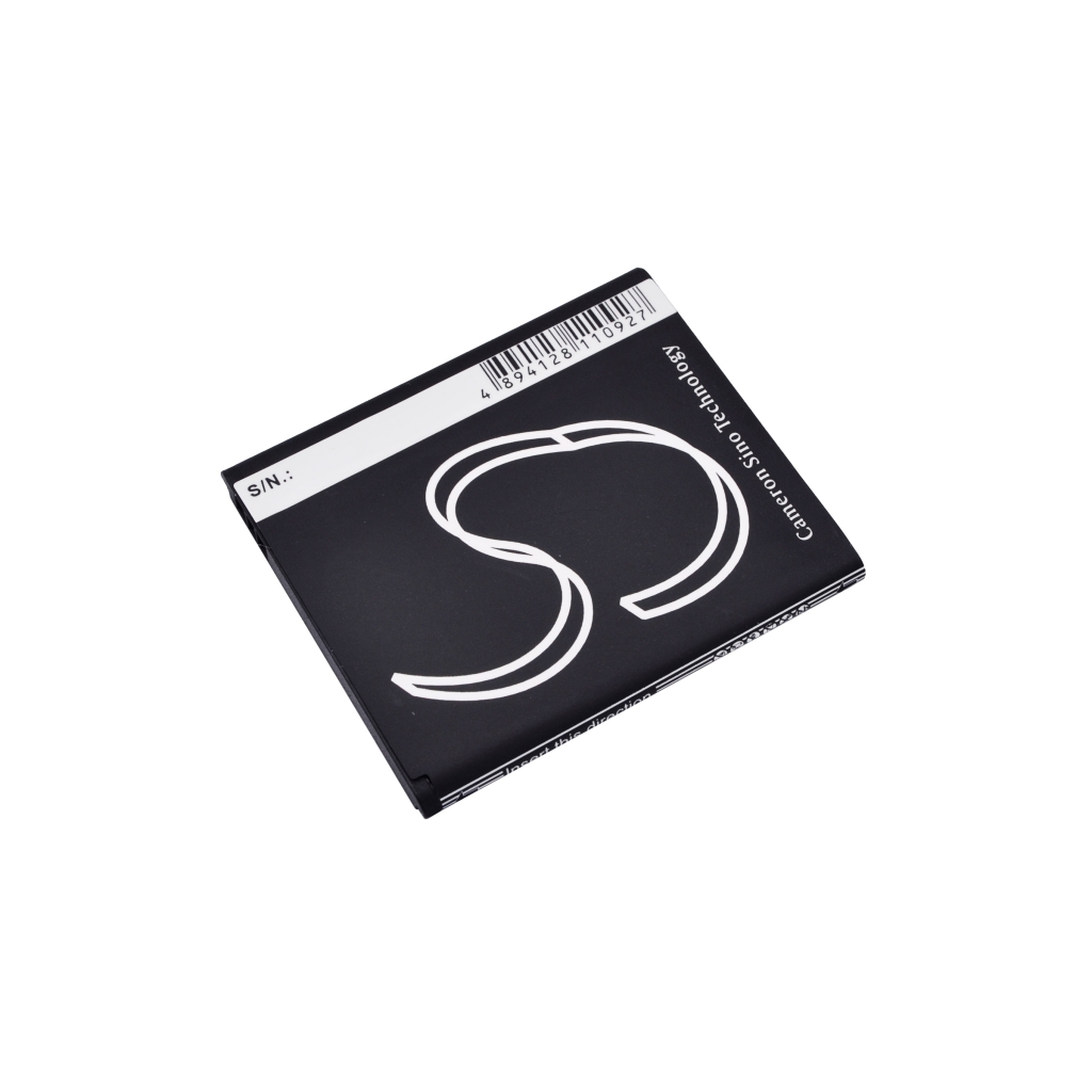 Battery compatible with Lava CS-LVQ406SL