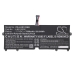 Battery Replaces LBR1223E