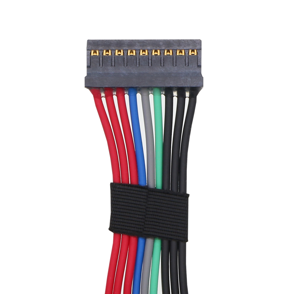 Battery Replaces LBR1223E