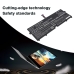 Battery Replaces LBR1223E