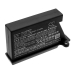 Battery Replaces EAC62218204
