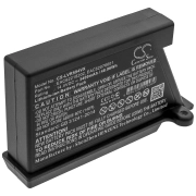 Vacuum Battery Lg HomBot VR1010GR