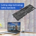 Battery Replaces LBS1224E