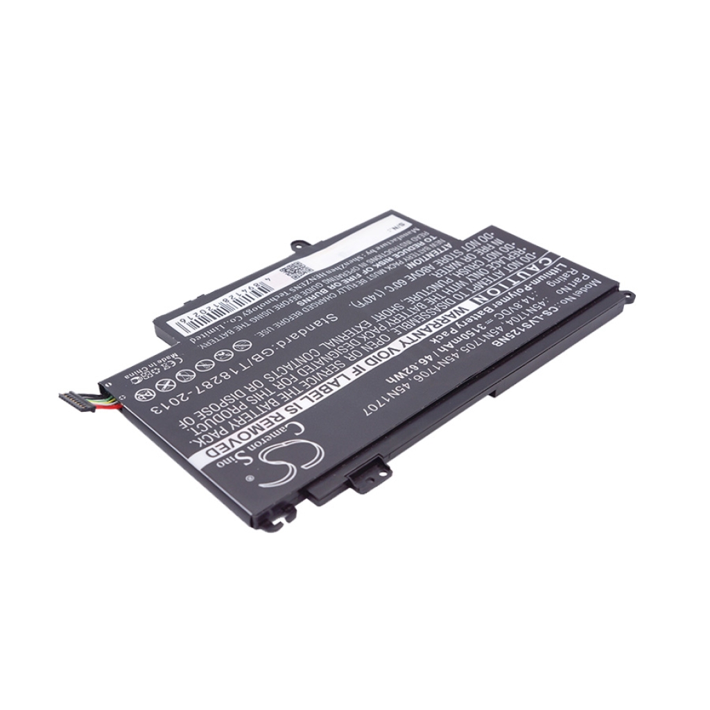 Battery Replaces 45N1706
