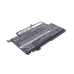Battery Replaces 45N1706