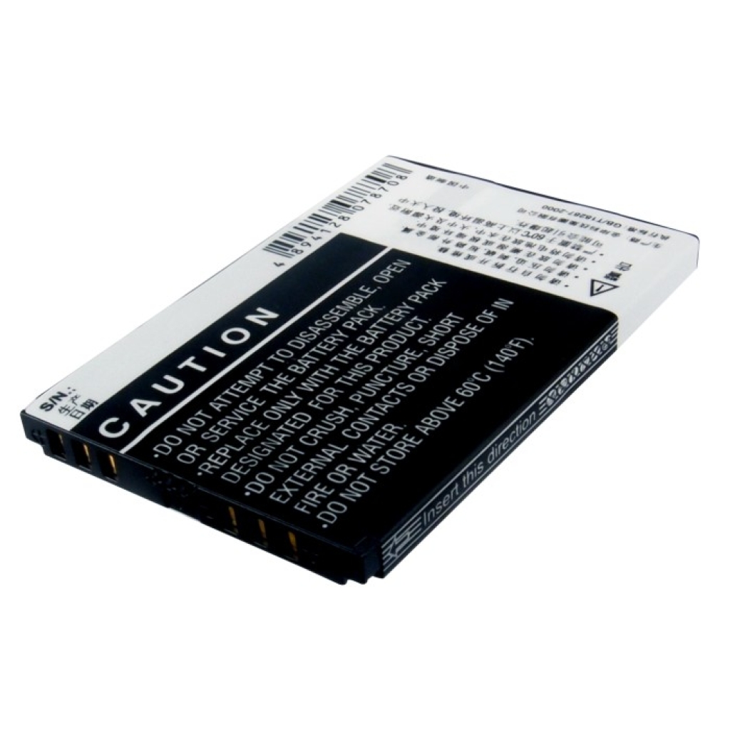 Battery compatible with Lenovo CS-LVS200SL