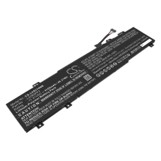 Compatible battery replacement for LENOVO 5B11K09313,5B11K09314,5B11K09317,L22B3PF2,L22C3PF2...