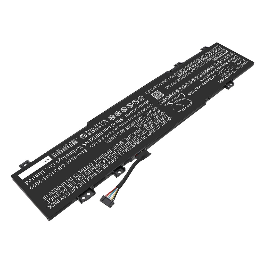 Battery Replaces L22B3PF2