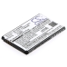 Compatible battery replacement for LG BL-49JH,EAC63138801