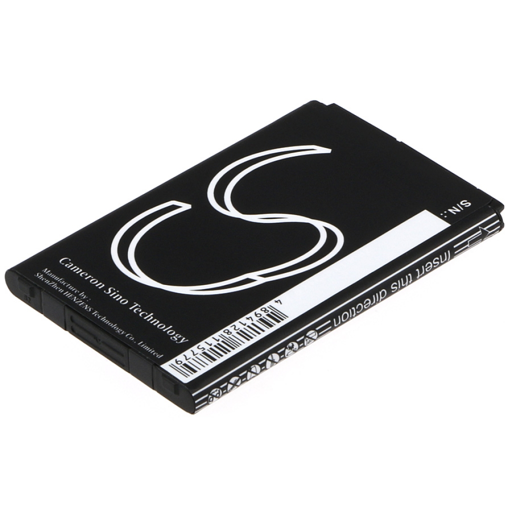 Compatible battery replacement for LG BL-49JH,EAC63138801