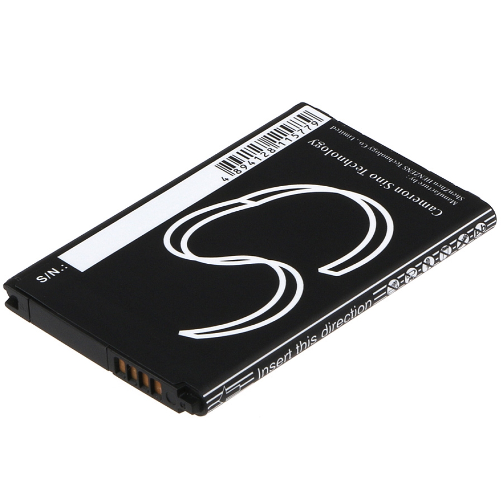 Compatible battery replacement for LG BL-49JH,EAC63138801