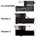 Battery Replaces SB10W67161