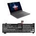 Notebook battery Lenovo CS-LVS514NB