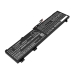 Battery compatible with Lenovo CS-LVS568NB