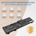 Battery compatible with Lenovo CS-LVS568NB