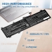 Battery compatible with Lenovo CS-LVS568NB