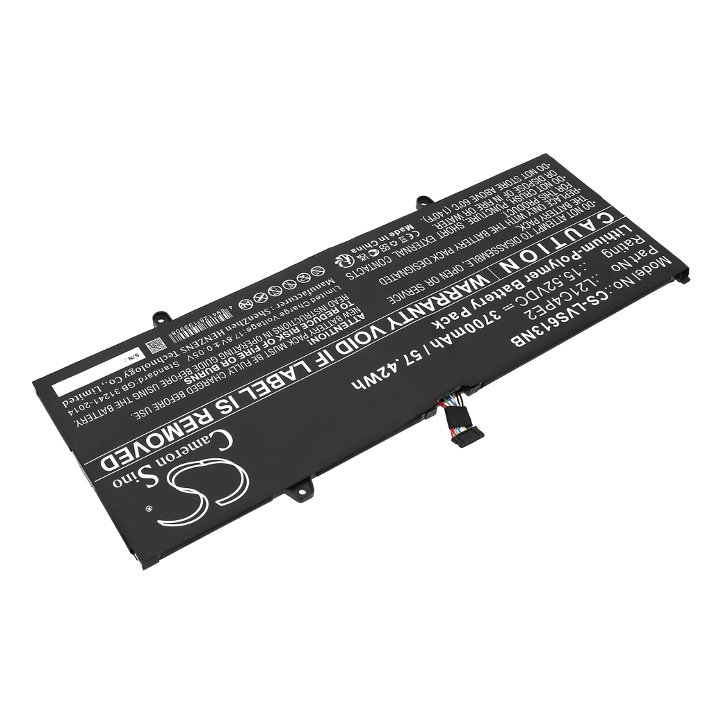 Lenovo Yoga 6 13ALC7 82UD0083TA