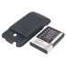 Battery compatible with LG Verizon CS-LVS700XL