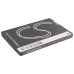Battery compatible with LG Verizon CS-LVS740SL
