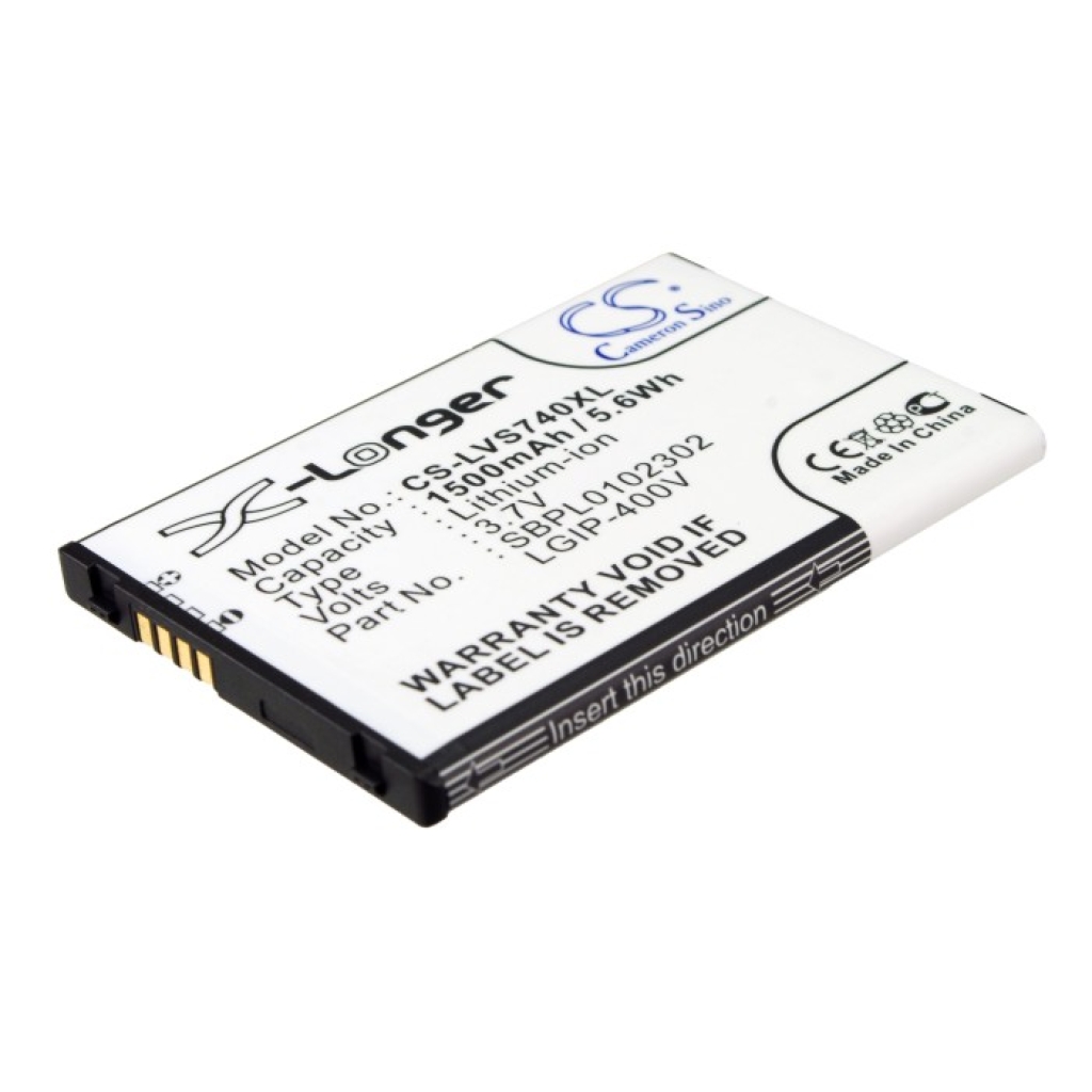 Battery Replaces SBPP0027402