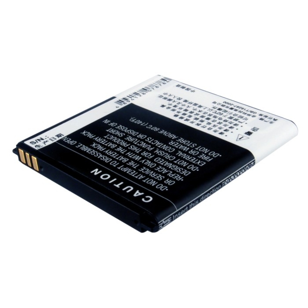 Mobile Phone Battery Lenovo A690