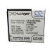 Mobile Phone Battery Lenovo A690