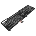 Battery Replaces SSB11K39159