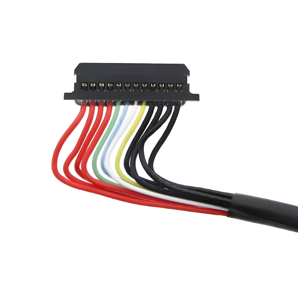 Battery Replaces SSB11K39159