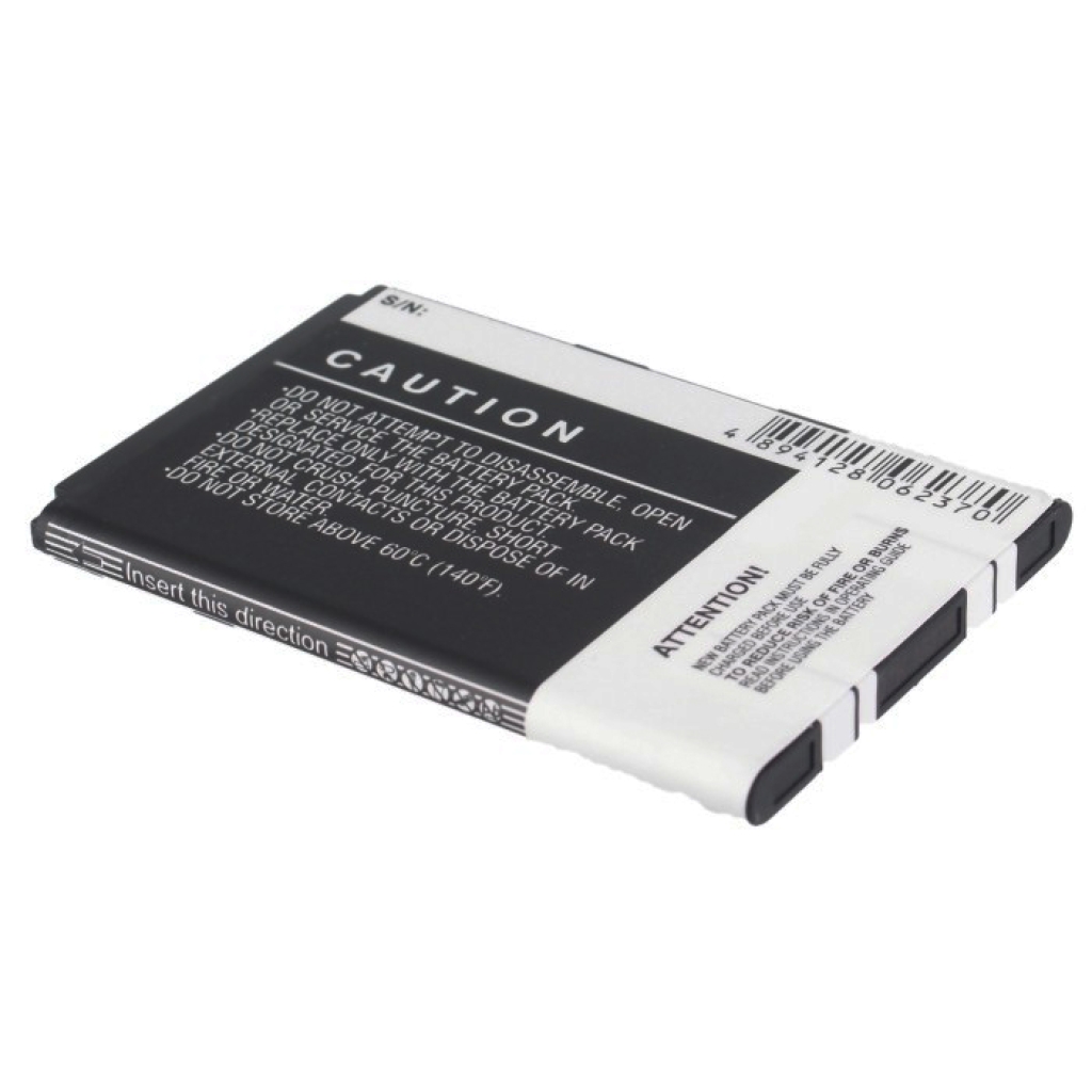 Battery Replaces EAC61838702