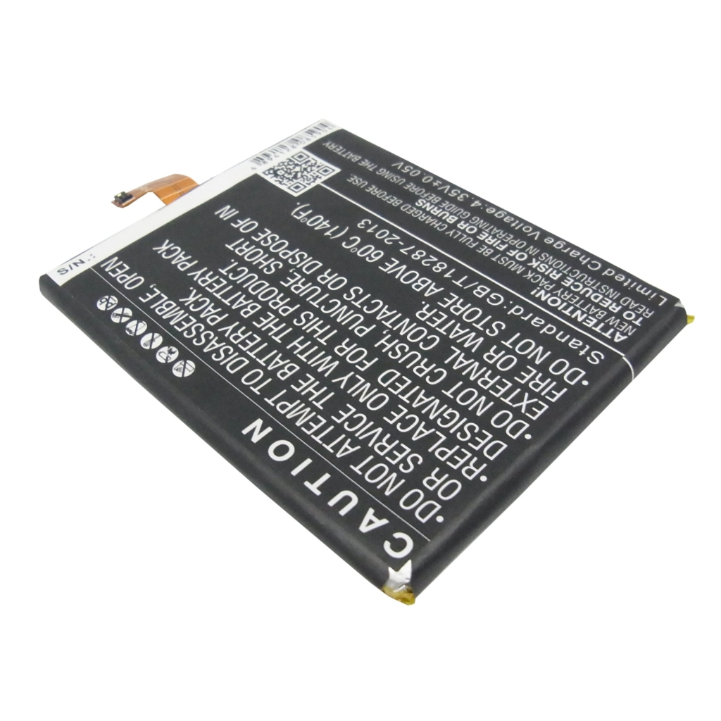 Batteries compatible with Lenovo S860 S860 CS-LVS860SL