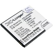 Battery compatibleWith Lenovo