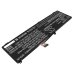 Battery Replaces 5B11K39157