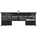 Battery compatible with Lenovo CS-LVS940NB